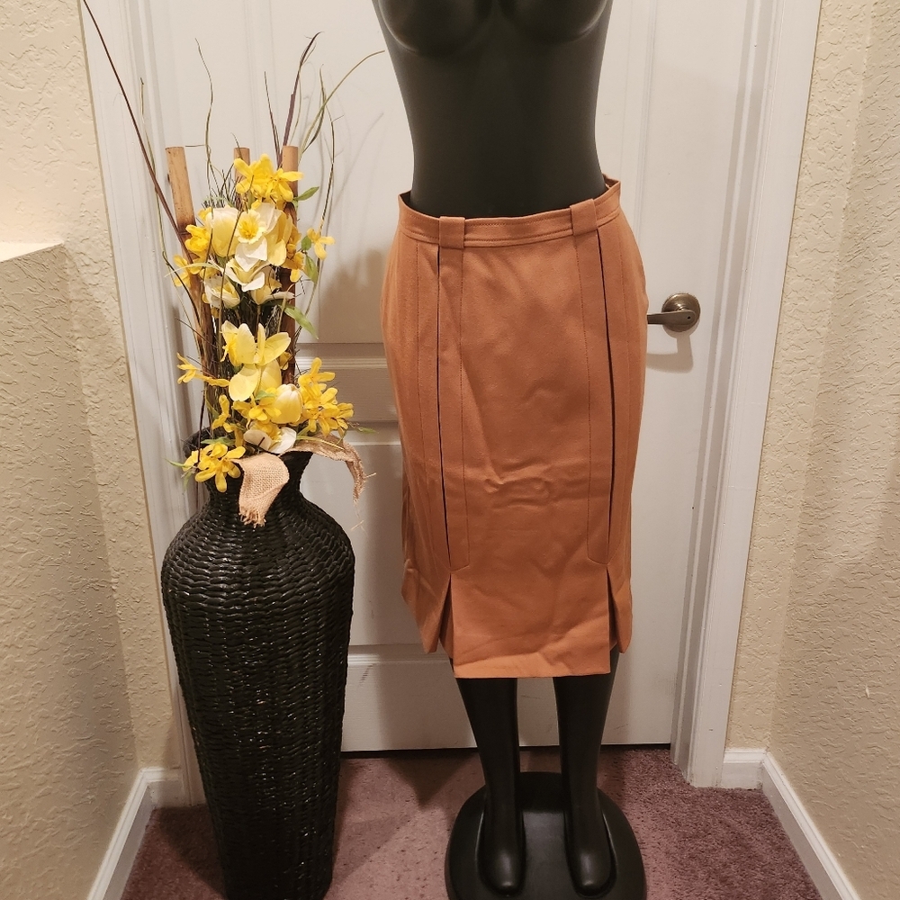 Celine Paris skirt size 42